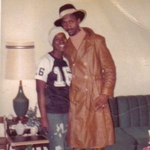 Meet your Posher, Ray